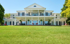 Somerset - A Private Retreat, Niagara-On-The-Lake